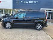 FORD TRANSIT CONNECT 2018 (68)