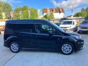 FORD TRANSIT CONNECT 2018 (68)