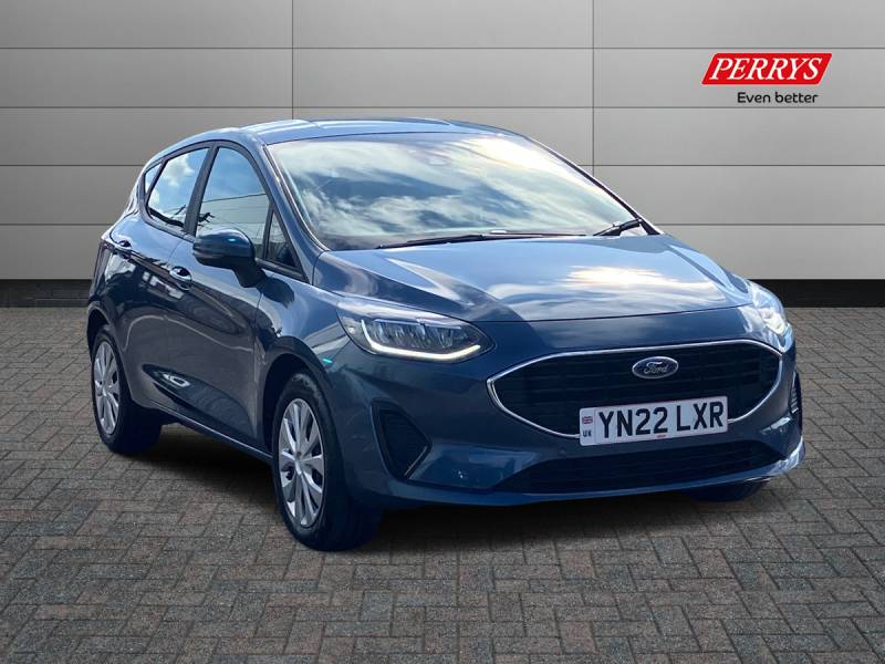 FORD FIESTA 2022 (22)