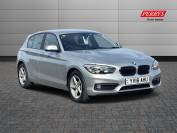 BMW 1 SERIES 2018 (18)