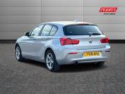 BMW 1 SERIES 2018 (18)