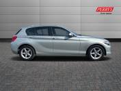 BMW 1 SERIES 2018 (18)