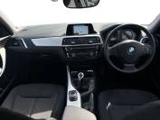 BMW 1 SERIES 2018 (18)