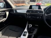 BMW 1 SERIES 2018 (18)