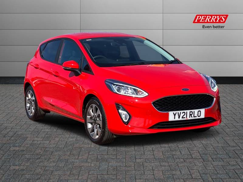 FORD FIESTA 2021 (21)