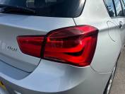 BMW 1 SERIES 2018 (18)