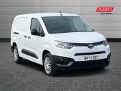 TOYOTA PROACE CITY 2023 (73)