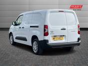 TOYOTA PROACE CITY 2023 (73)