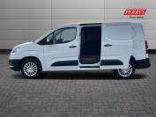 TOYOTA PROACE CITY 2023 (73)