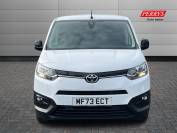 TOYOTA PROACE CITY 2023 (73)