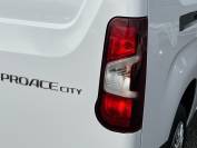 TOYOTA PROACE CITY 2023 (73)