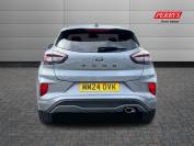 FORD PUMA 2024 (24)