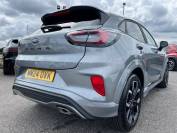 FORD PUMA 2024 (24)