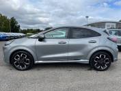 FORD PUMA 2024 (24)