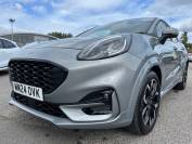 FORD PUMA 2024 (24)