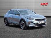 KIA XCEED 2024 (24)