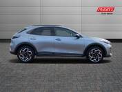 KIA XCEED 2024 (24)