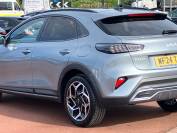 KIA XCEED 2024 (24)