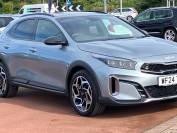 KIA XCEED 2024 (24)