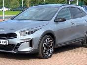 KIA XCEED 2024 (24)