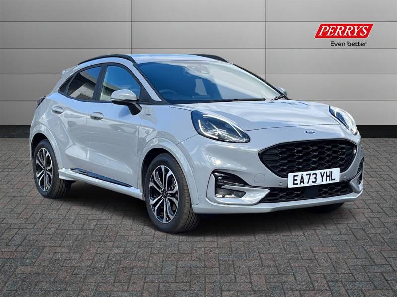 FORD PUMA 2023 (73)