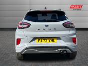 FORD PUMA 2023 (73)