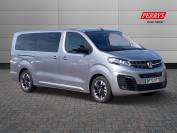 VAUXHALL VIVARO-LIFE 2023 (72)