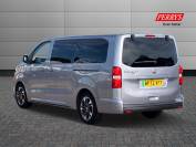 VAUXHALL VIVARO-LIFE 2023 (72)