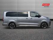 VAUXHALL VIVARO-LIFE 2023 (72)