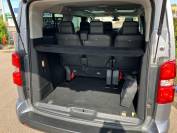 VAUXHALL VIVARO-LIFE 2023 (72)