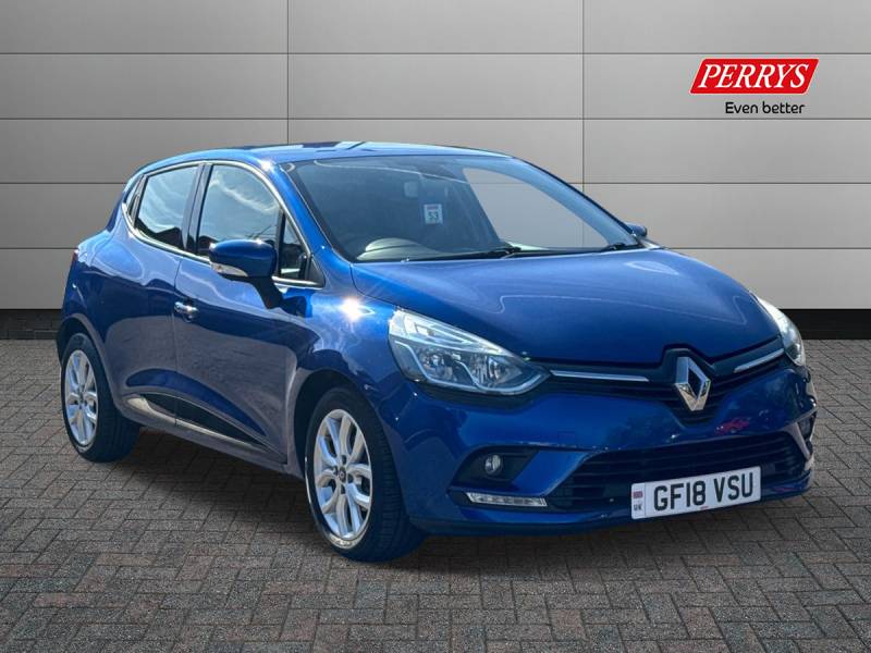 RENAULT CLIO 2018 (18)