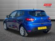 RENAULT CLIO 2018 (18)