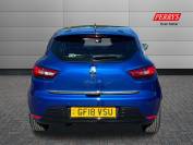 RENAULT CLIO 2018 (18)