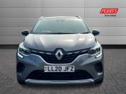 RENAULT CAPTUR 2020 (20)