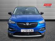 VAUXHALL GRANDLAND X 2021 (21)