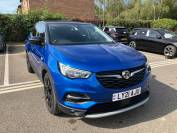 VAUXHALL GRANDLAND X 2021 (21)