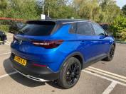 VAUXHALL GRANDLAND X 2021 (21)