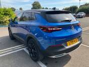 VAUXHALL GRANDLAND X 2021 (21)