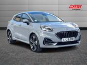 FORD PUMA 2023 (23)