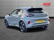 FORD PUMA 2023 (23)