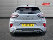 FORD PUMA 2023 (73)