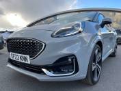 FORD PUMA 2023 (23)