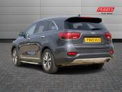 KIA SORENTO 2019 (69)