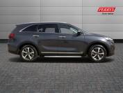 KIA SORENTO 2019 (69)