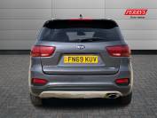 KIA SORENTO 2019 (69)