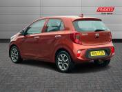 KIA PICANTO 2017 (67)