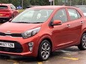 KIA PICANTO 2017 (67)