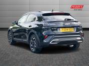 KIA XCEED 2024 