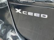 KIA XCEED 2024 