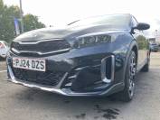 KIA XCEED 2024 